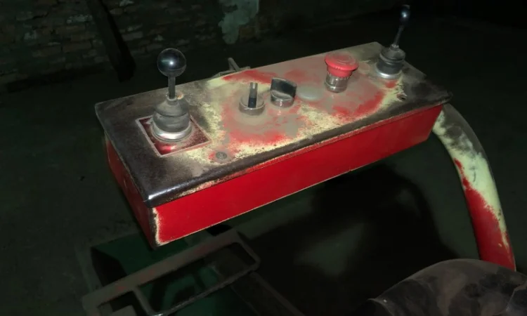 Продам подборщик (крот):картофеля, яблок, лука Т40 L - фото № 3