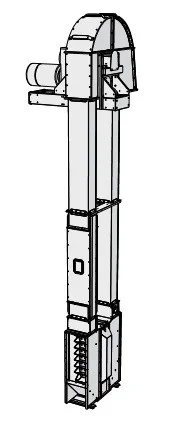 Производим и продаем НОРИИ для агрокультур, комбикорма и тд - фото № 2