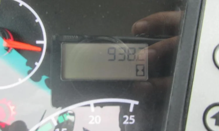 Экскаватор погрузчик JCB 3CX ECO DIGGER 2013 года - фото № 10