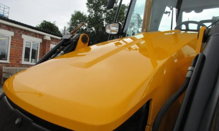 Экскаватор погрузчик JCB 3CX ECO DIGGER 2013 года - фото № 6