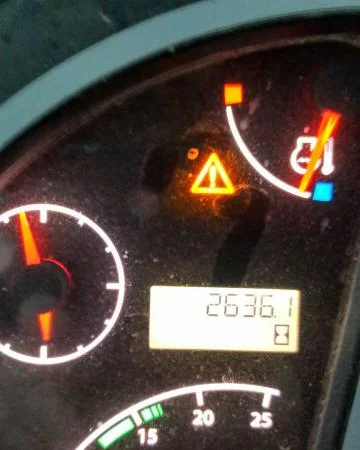 Экскаватор - погрузчик JCB 3CX 2014 года - фото № 5