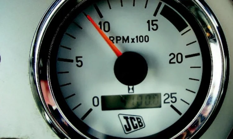 Экскаватор - погрузчик JCB 3CX Turbo 2007 года - фото № 4