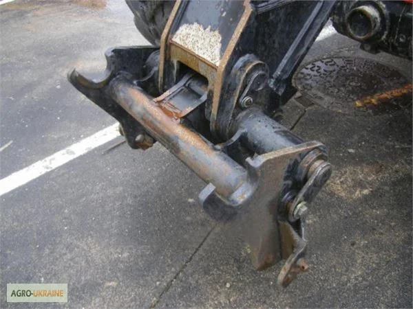 Телескопический Manitou MLT 735 2010 года - фото № 7