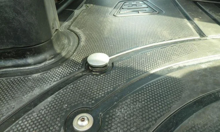 Экскаватор-погрузчик JCB 4CX 2013 года - фото № 9