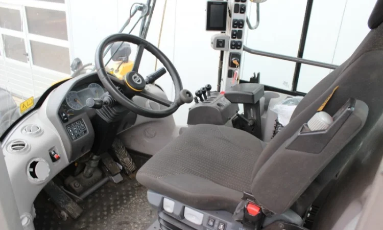 Volvo L90H 2019 р - фото № 3