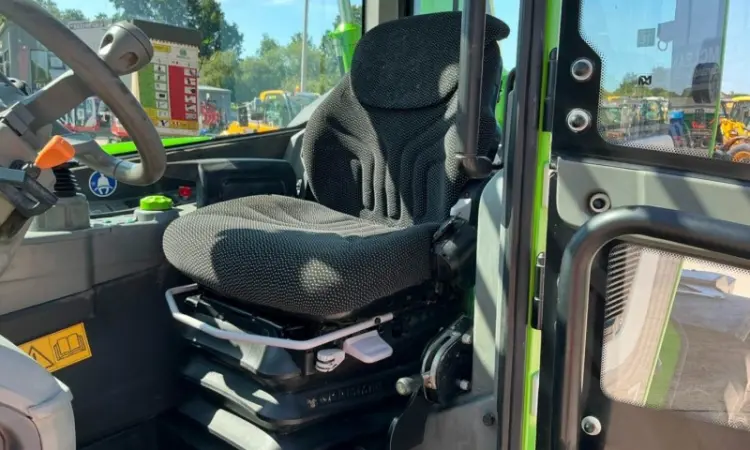Merlo TF42.7-140 Turbo Farmer 2019 р - фото № 6