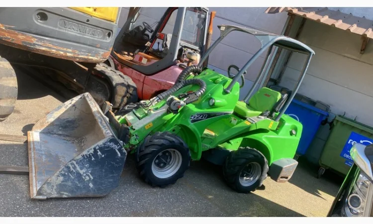 Avant M528 2020 рік - фото № 1