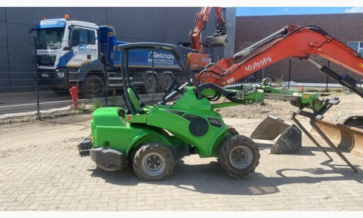 Avant M528 2020 рік - фото № 2