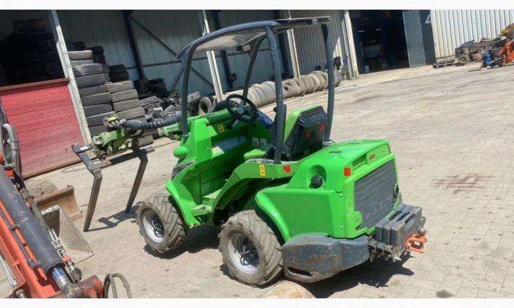 Avant M528 2020 рік - фото № 4