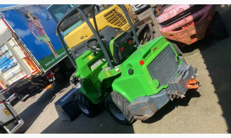 Avant M528 2020 рік - фото № 5