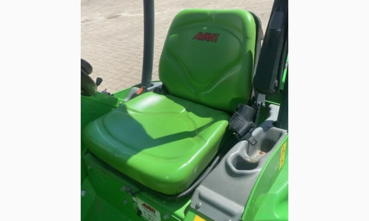 Avant M528 2020 рік - фото № 7