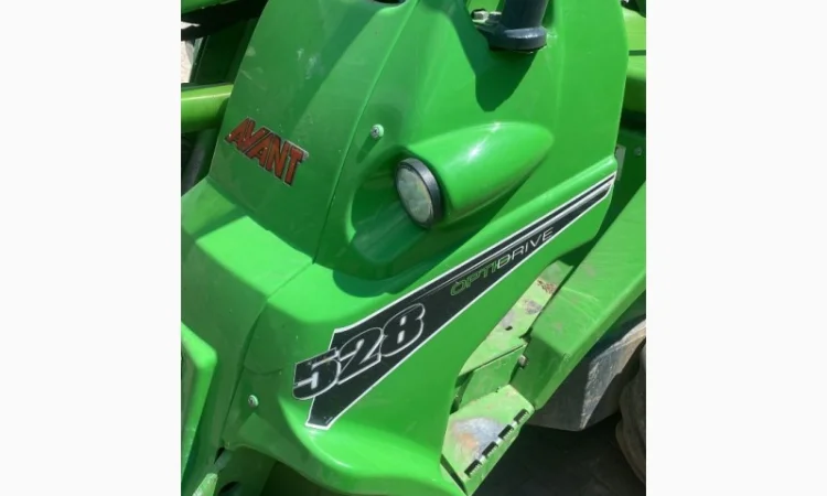 Avant M528 2020 рік - фото № 8