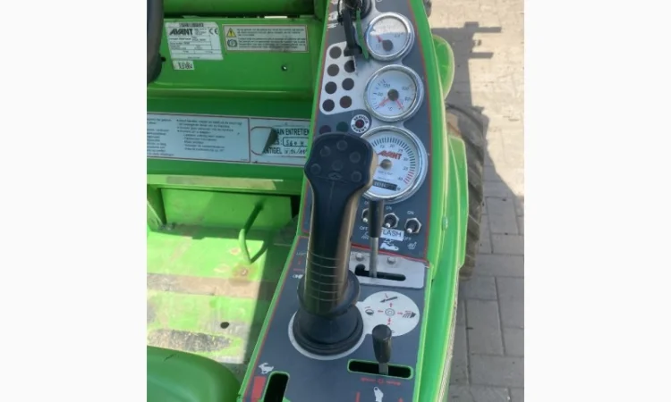 Avant M528 2020 рік - фото № 9