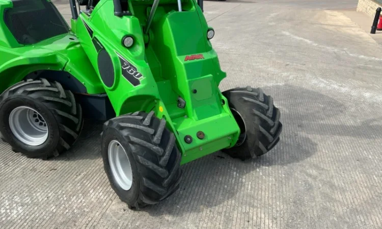 Avant 760L 2022 рік - фото № 10