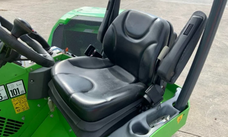 Avant 760L 2022 рік - фото № 11