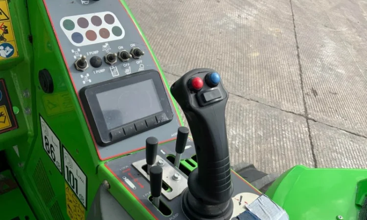 Avant 760L 2022 рік - фото № 12