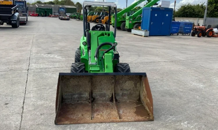 Avant 760L 2022 рік - фото № 5