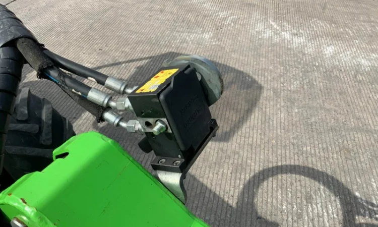 Avant 760L 2022 рік - фото № 8