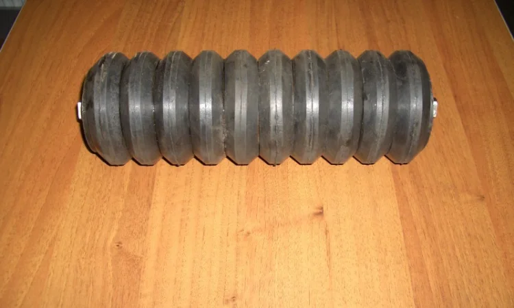 Конвейерное, и другого оборудования для зерновых - фото № 2