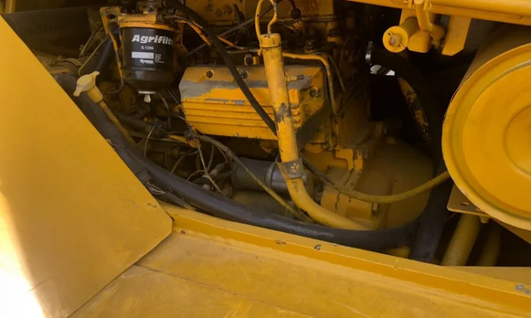 Телескопічний навантажувач JCB 525-67 Свіжий! 2500kg 7m - фото № 5