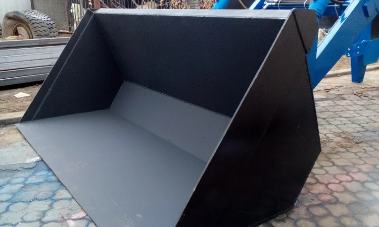 Отвал,  КУН для МТЗ.ЮМЗ,  Фронтальная навеска,  навесное оборудование - фото № 6