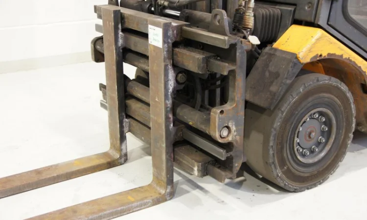 Продам вилочный дизельный погрузчик 3т. STILL R 70-30 - фото № 4