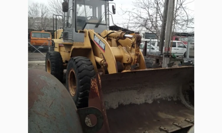 СhengGong CG935 2006р - фото № 3