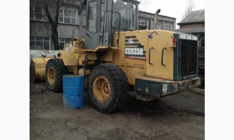 СhengGong CG935 2006р - фото № 6