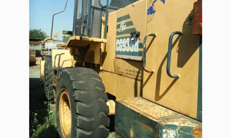 СhengGong CG935 2006р - фото № 7