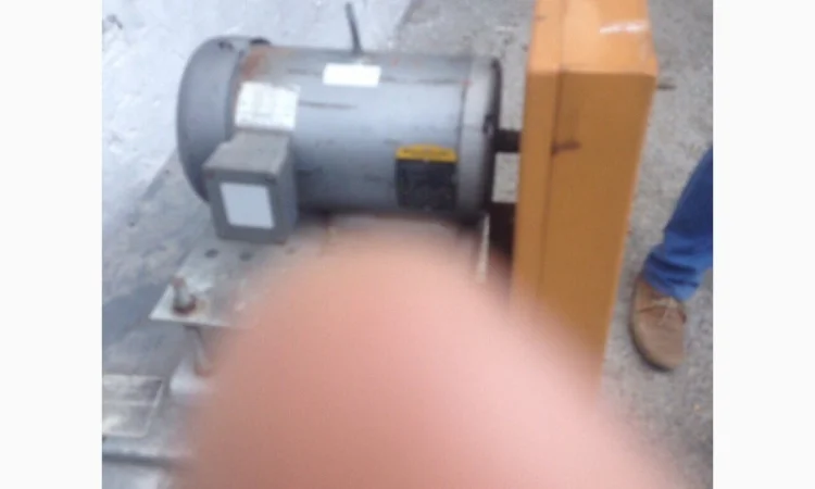 Транспортер цепной скребковый GVI - фото № 3