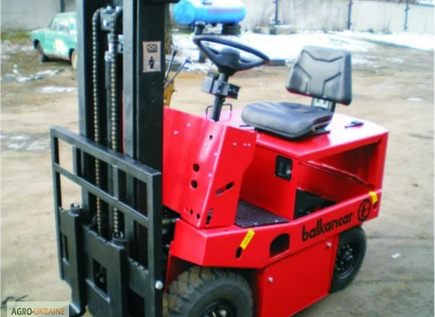 Ремонтуємо навантажувачі,  рокли,  штабелери - фото № 1