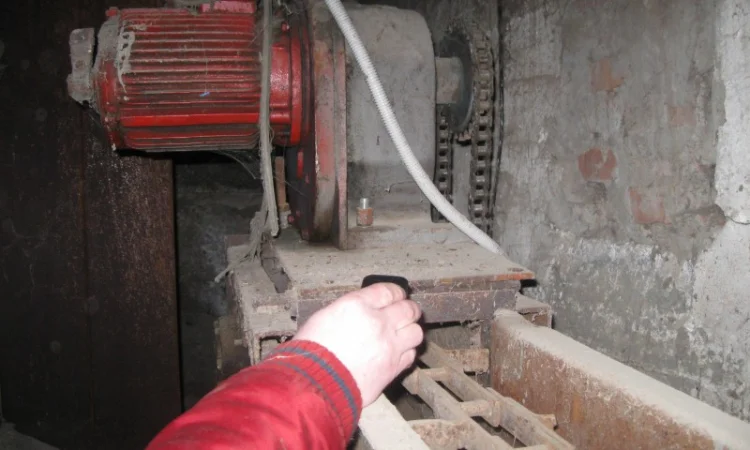 Продам транспортер скребковый К4-УТФ-320 - фото № 1