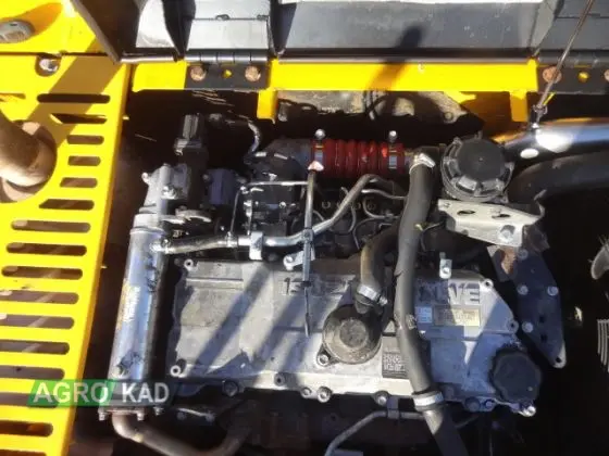 Jcb js 200w - фото № 16