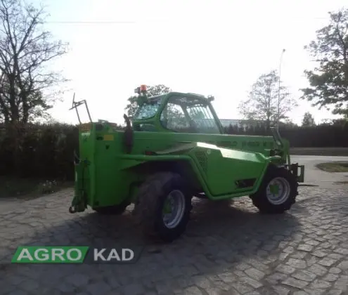 Merlo P 40.9 K - фото № 1
