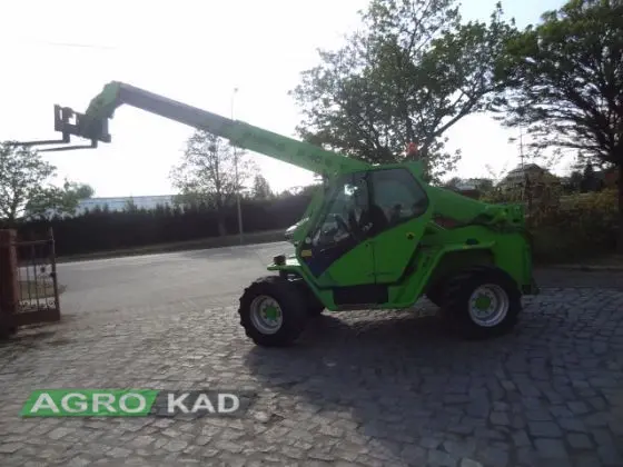 Merlo P 40.9 K - фото № 9