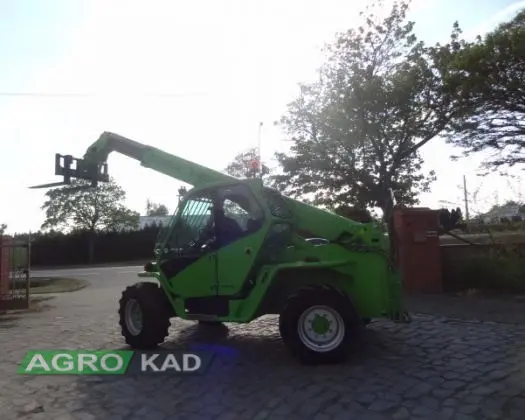 Merlo P 40.9 K - фото № 3