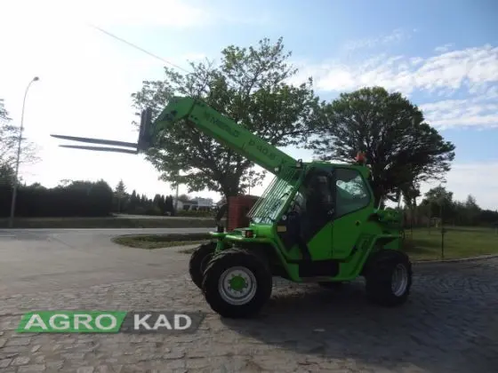 Merlo P 40.9 K - фото № 4