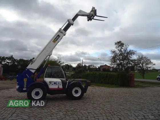 JCB 535-140 - фото № 10