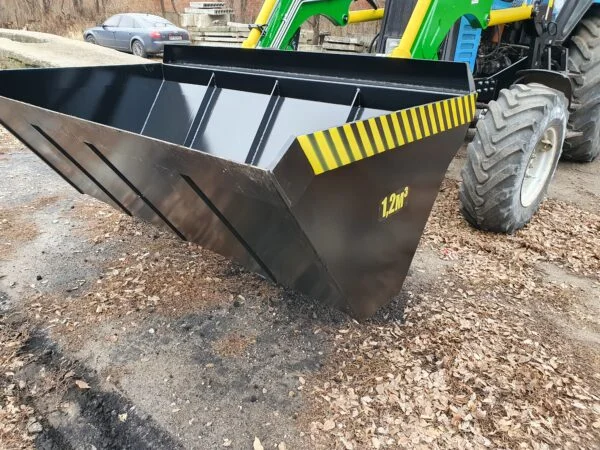 КУН на МТЗ ЮМЗ Maximum 2000 погрузчик фронтальный - фото № 2