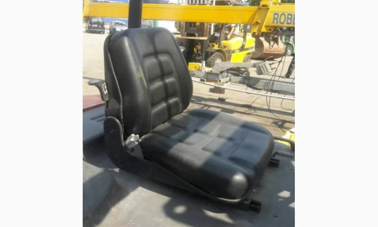 Погрузчик вилочный Manitou ME430, 3т., 6м. подъем, свободный ход, каретка - фото № 5