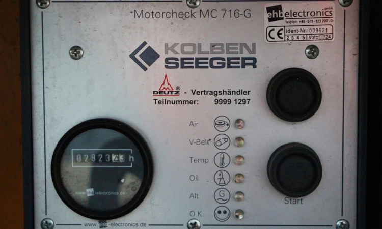 Ножничный подъемник Liftlux, 15.8м. подъем - фото № 2