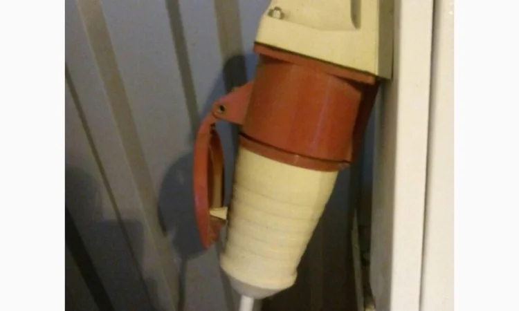 Кара погрузчик CPD20J, электро, 2 т - фото № 15