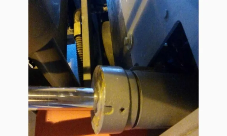 Кара погрузчик CPD20J, электро, 2 т - фото № 8