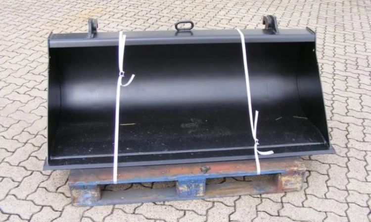 Телескопический погрузчик Ausa T 144 Hx4, 2014 г., 25 м/ч - фото № 7