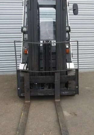 Погрузчик вилочный 2.5т., Still R70-25I, дизель, 2003 г - фото № 4