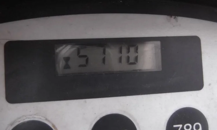 Тягач Still CX-T, 4000 кг, электро, 2011 года - фото № 3