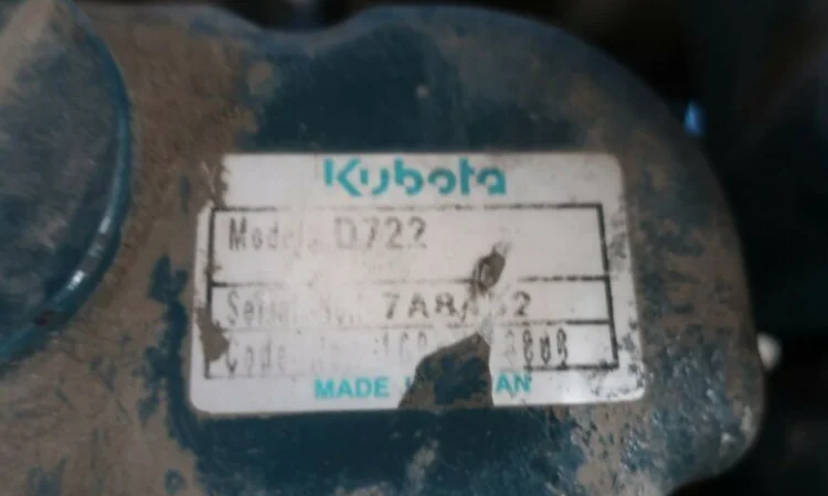 Коленчатый подъемник Niftylift HR21DE, дизель+электро, 2007г., 20.8м.рабочая высота - фото № 8