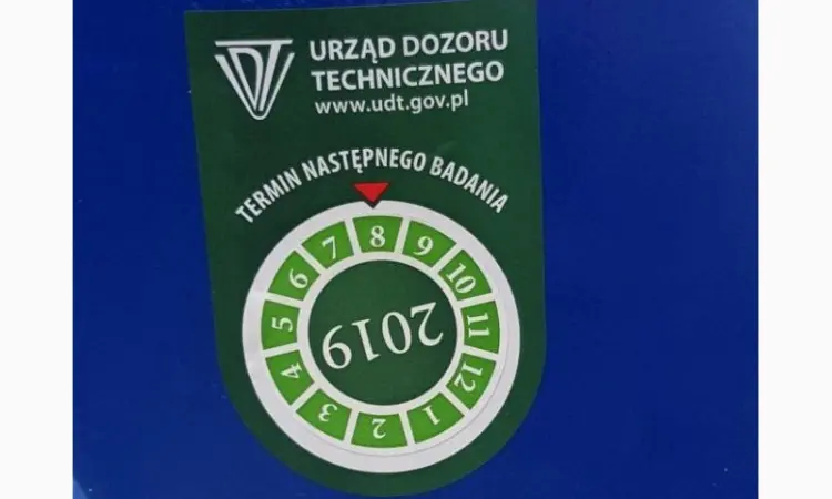 Прицепной коленчатый подъемник Upright TL33, 12 метров рабочая высота, электро - фото № 6