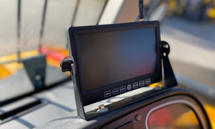 Телескопічний навантажувач JCB 535-125 - 2018 рік - фото № 3