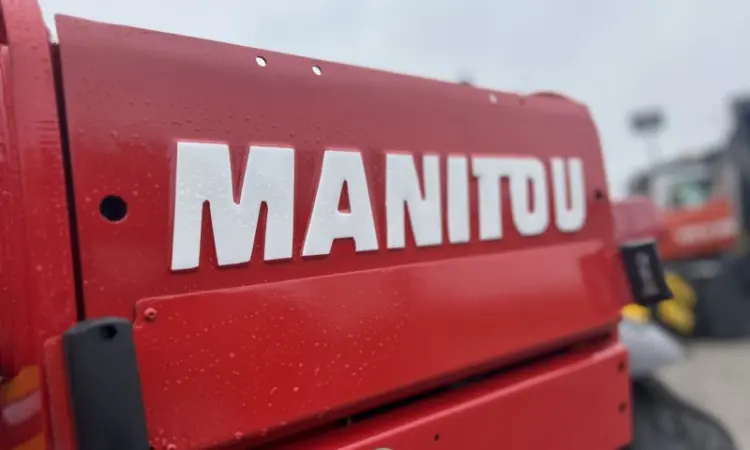 Manitou MLT 634-120 LSU - 2012 рік - фото № 10